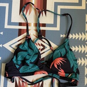 Hurley Bikini Top